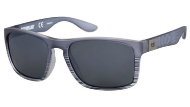 Lentes De Sol Cat CTS-YARDER-106P Lunas Negro Polarizado - KATZER
